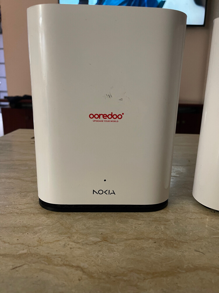 router - 3