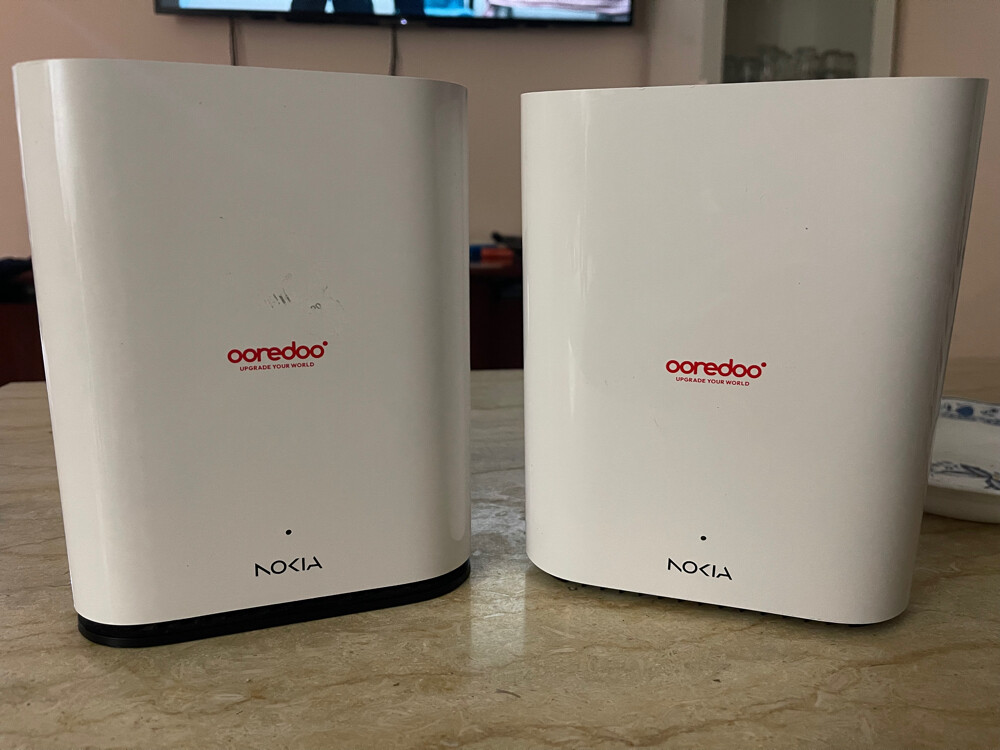 router - 1