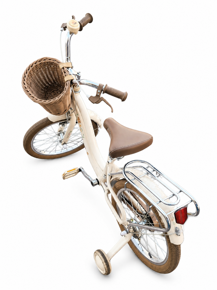 Kids Bicycle - 2