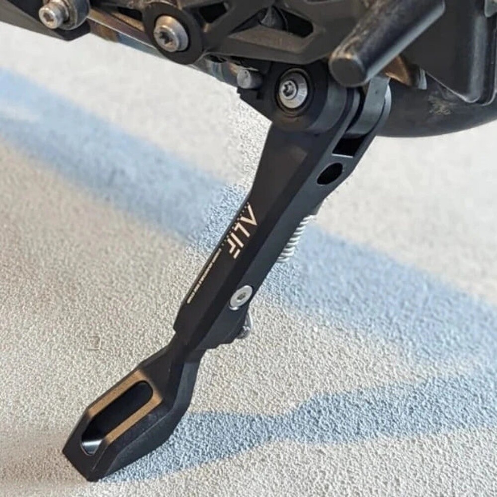 BMW S1000RR 2019+ LOWERING KIT - 2