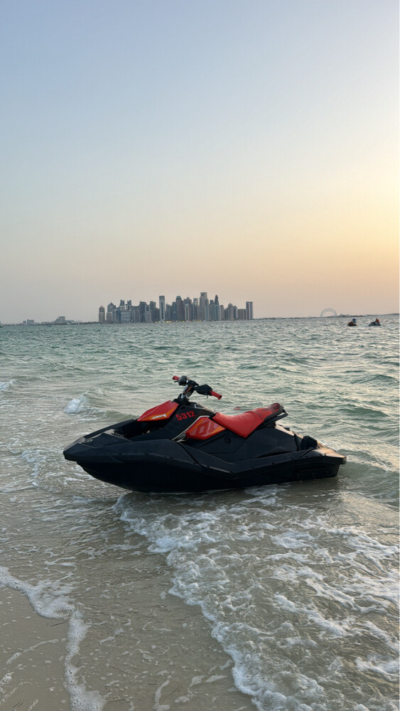 سبارك تركس  - 1