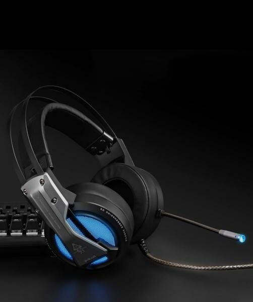 E-Blue EHS971 Gaming Headset - 2