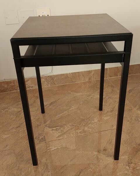 Small Corner Tables - 2