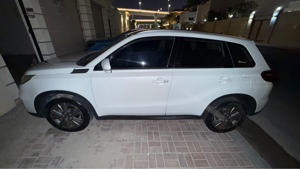 suzuki vitara 2020 urgent sale - 3