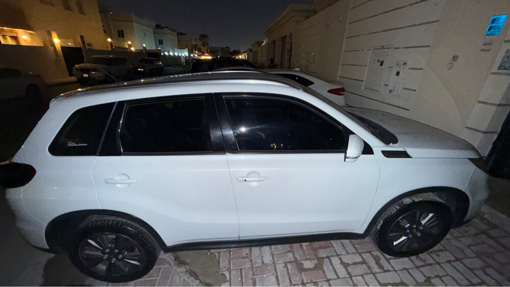 suzuki vitara 2020 urgent sale - 6