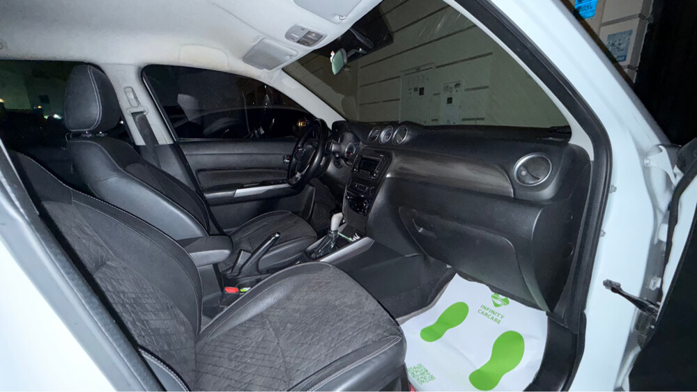 suzuki vitara 2020 urgent sale - 7