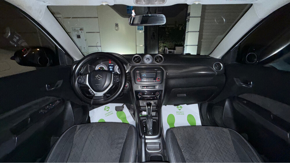 suzuki vitara 2020 urgent sale - 2