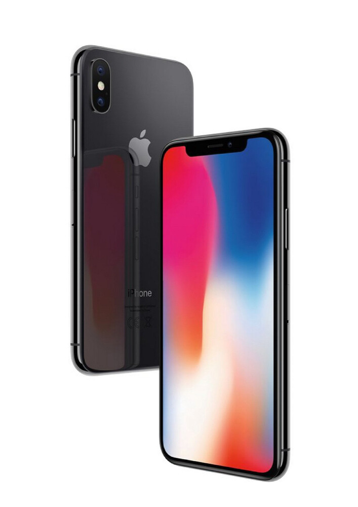 Used iPhone X Perfect condition - 5