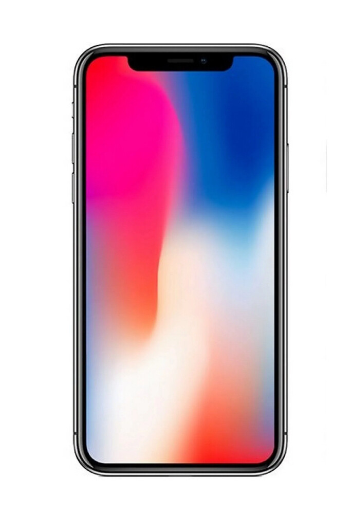Used iPhone X Perfect condition - 3