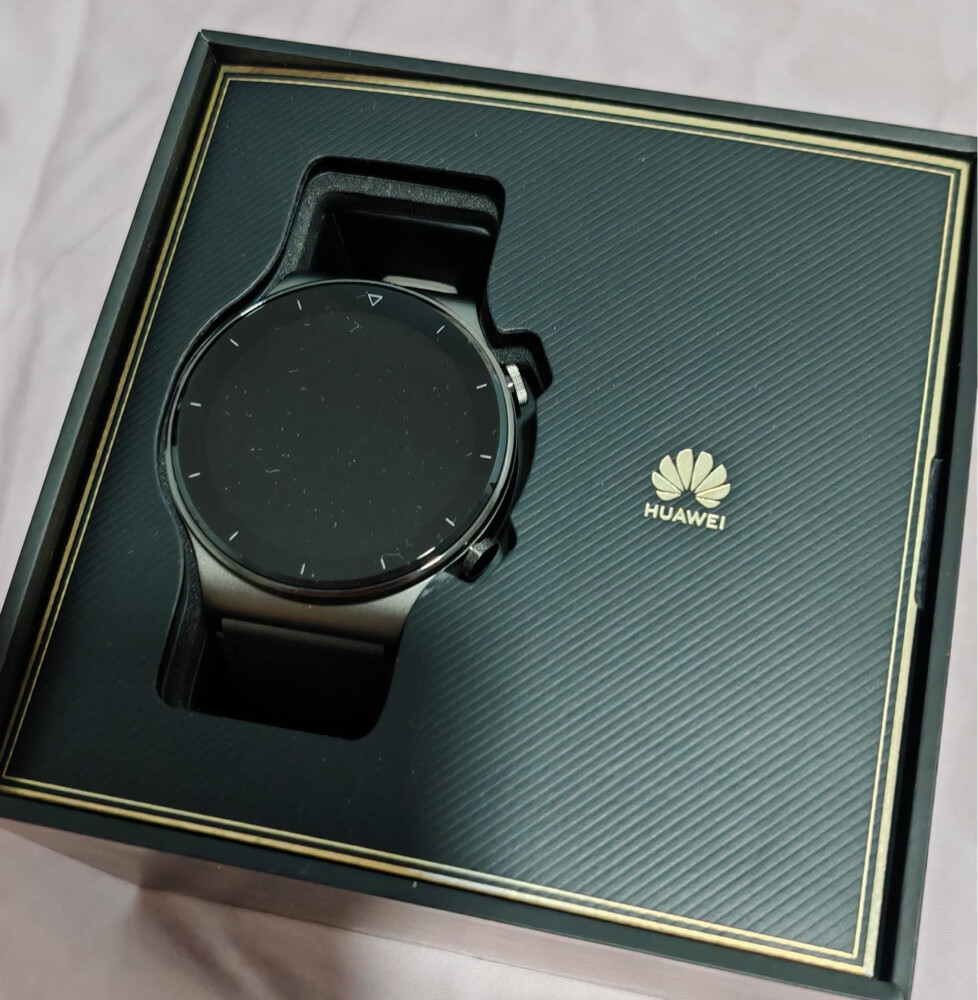 New HUAWEI WATCH GT 2 Pro - 6