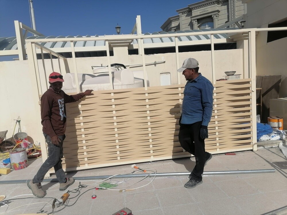 building construction - 12