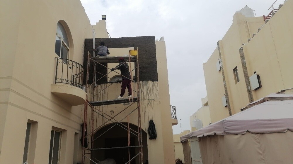 building construction - 10
