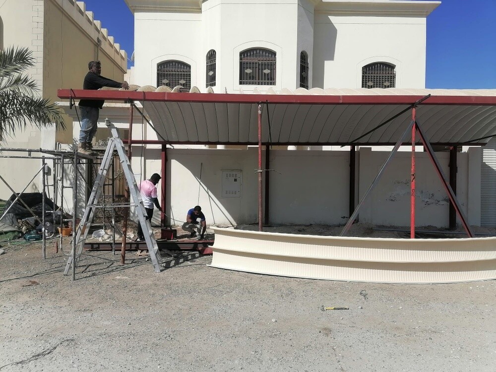 building construction - 11