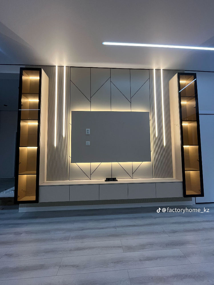 Doha Aluminum upvc glass work - 2
