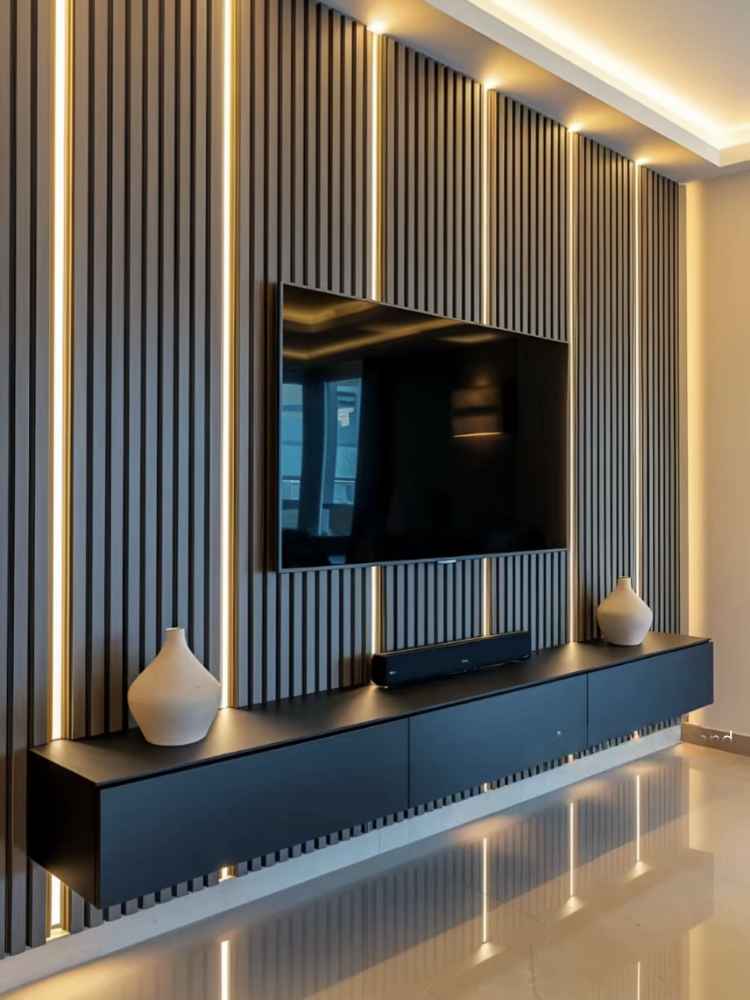 Doha Aluminum upvc glass work - 6