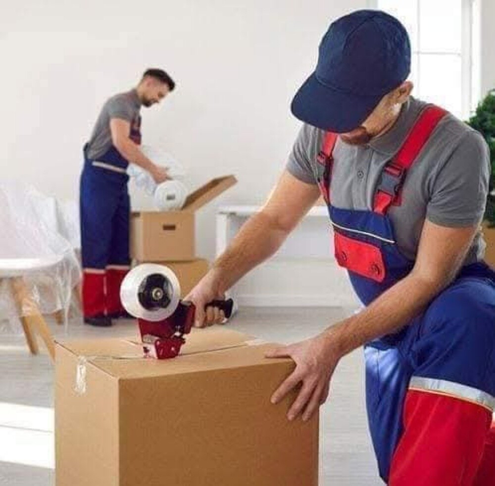 DOHA moving packing services - 6
