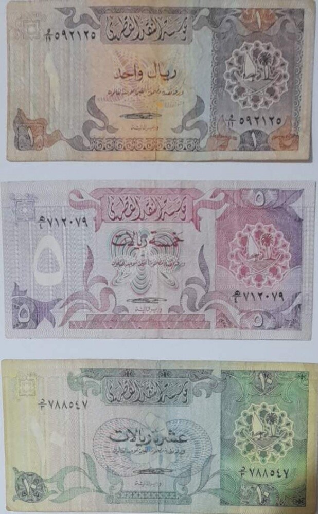 old Qatari operations - 5