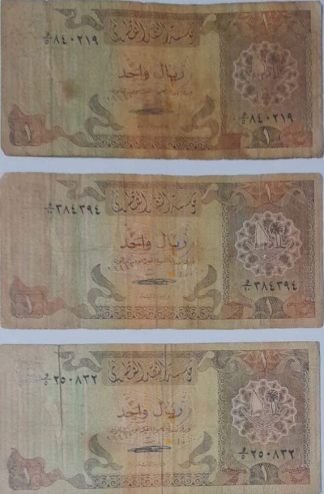 old Qatari operations - 8