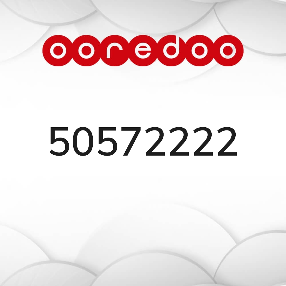 ooredoo number - 1