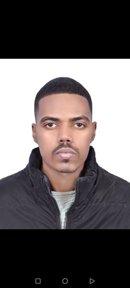 احمد حيدر - 1