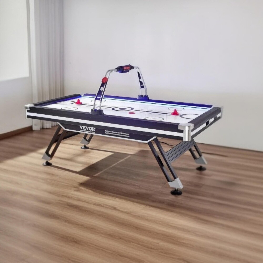 Air hockey - 2