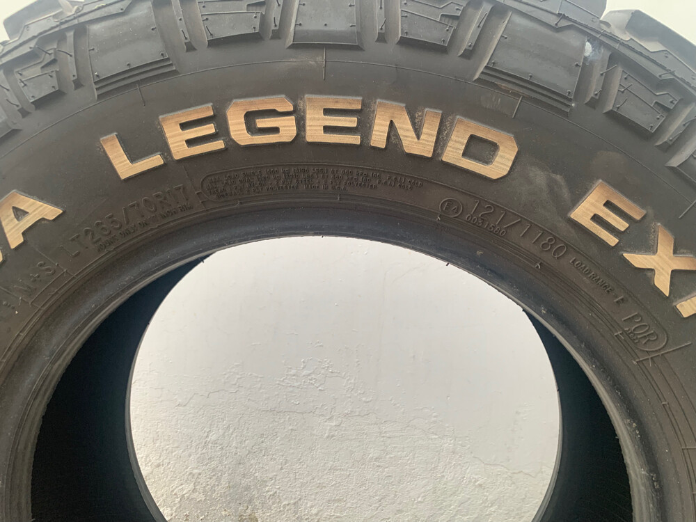 original tires good condition - 11