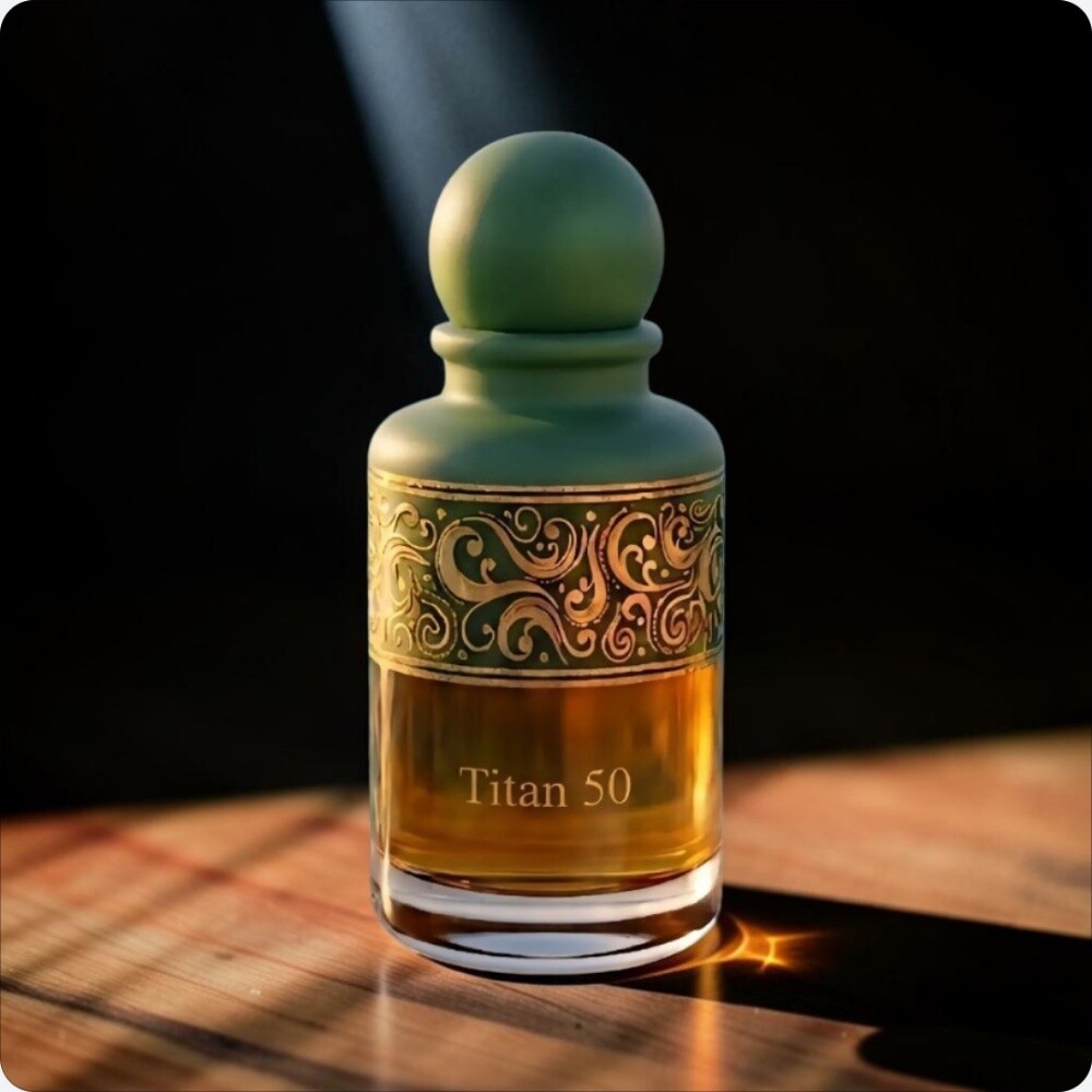 عطر تيتان 50 - 1