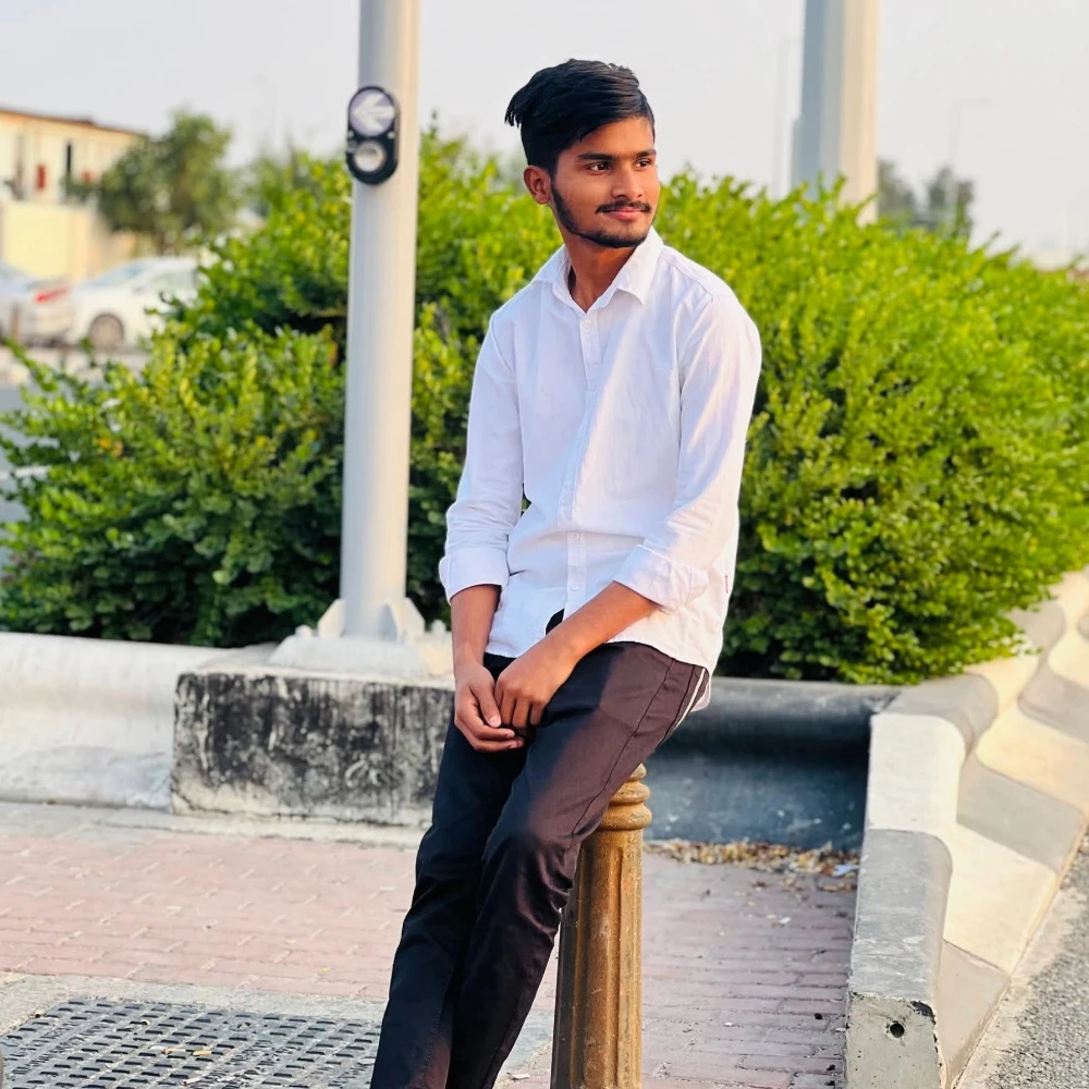 i am new need job tea boy office - 1