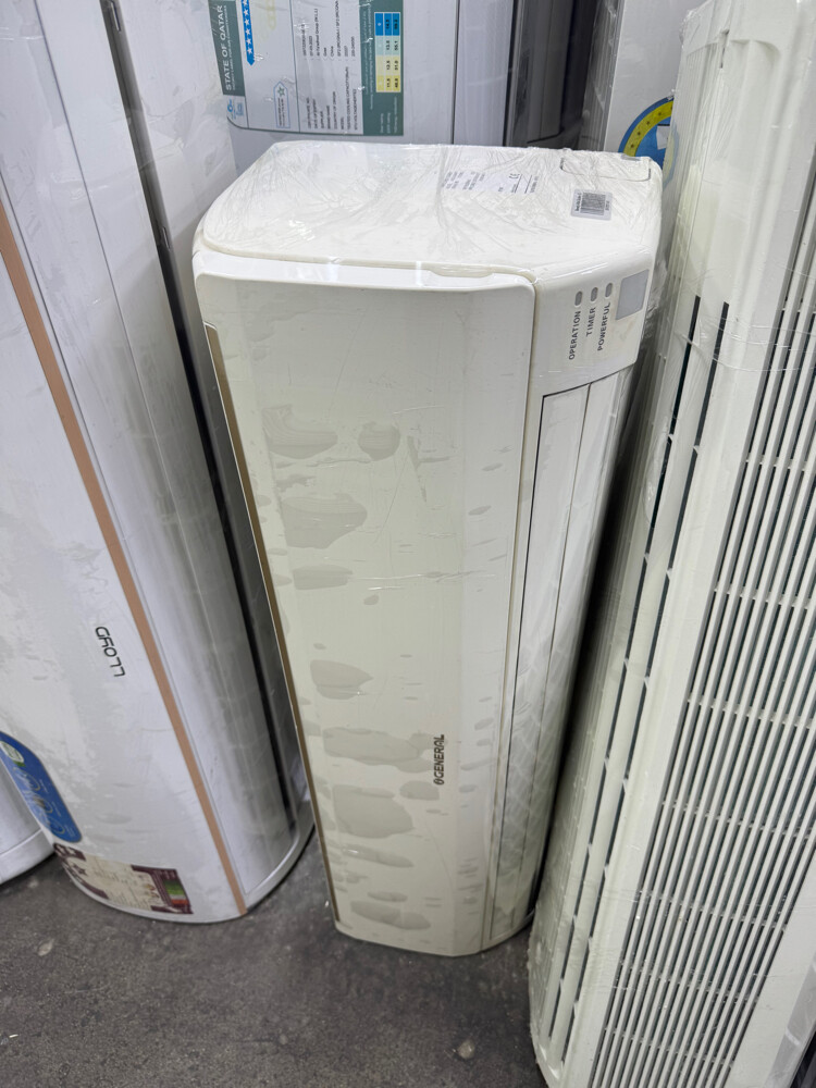 all air condition - 4