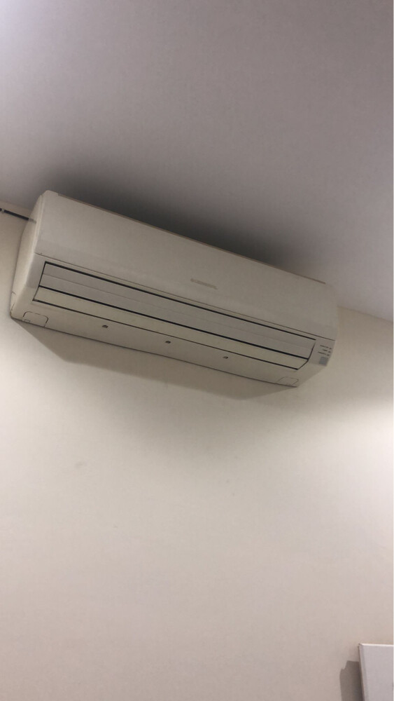 all air condition - 2