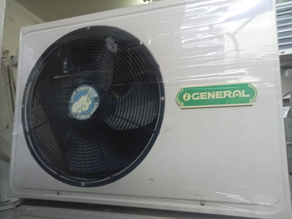 all air condition - 3