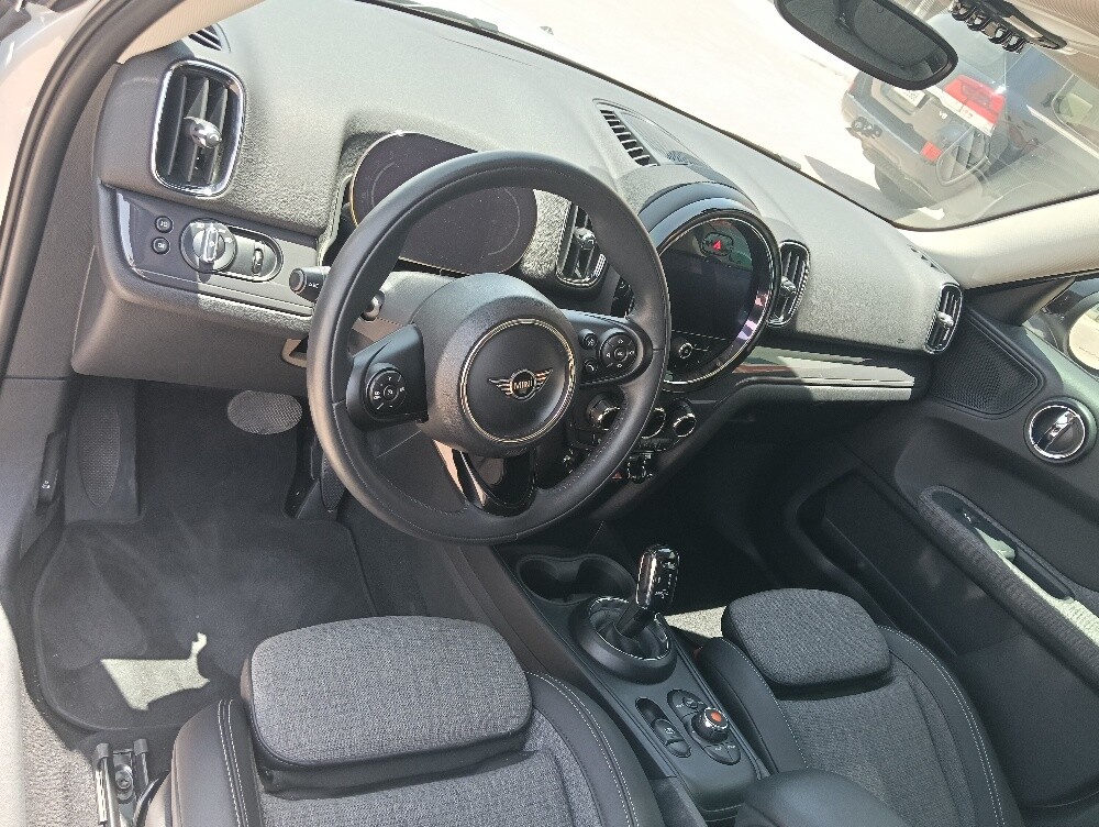 mini Cooper countryman 2021 - 9