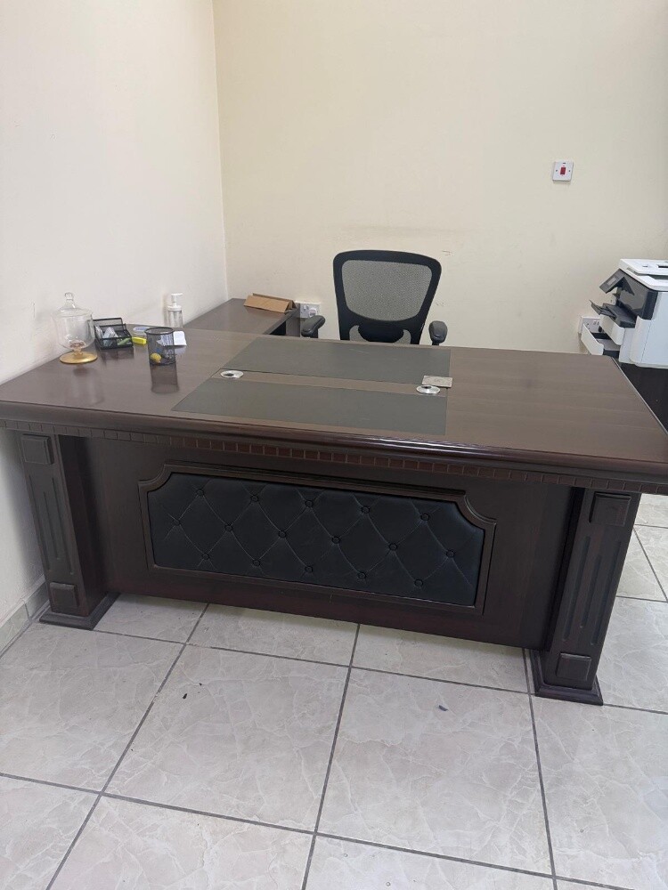 Office furniture - 8