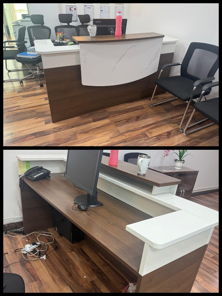Office furniture - 7