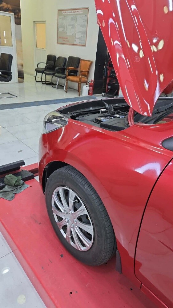 KIA rio 2019 - 9