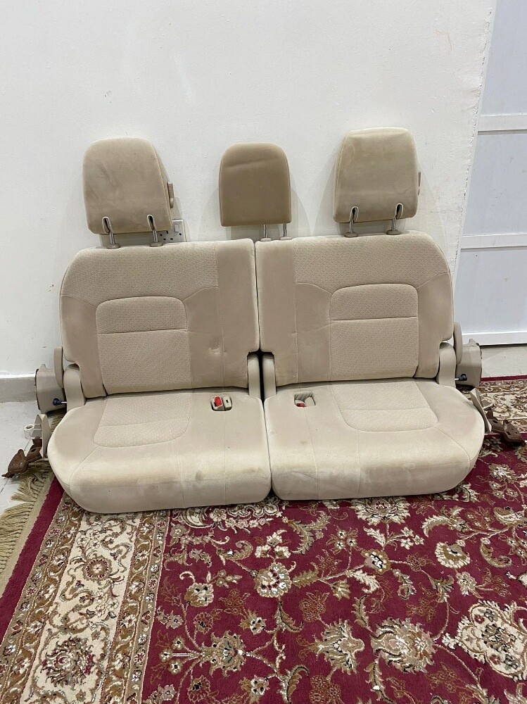 كراسي فيكسار 2020 - 1