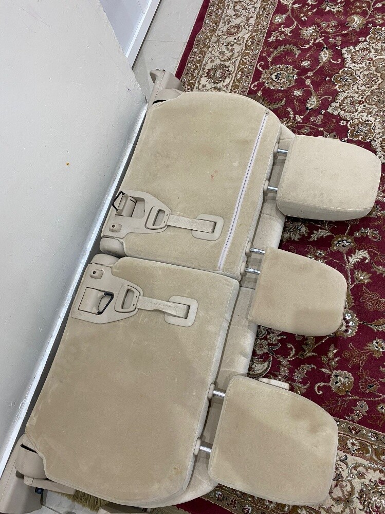 كراسي فيكسار 2020 - 2