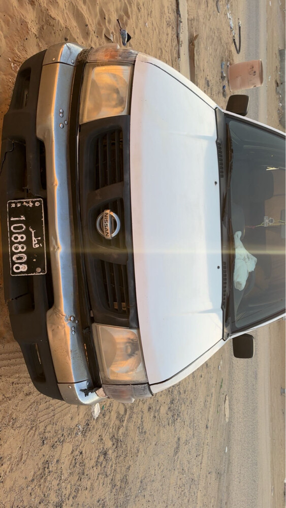 ددسن 2003 - 5