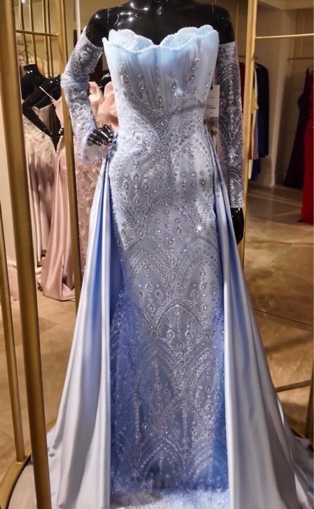 ‏dress - 1