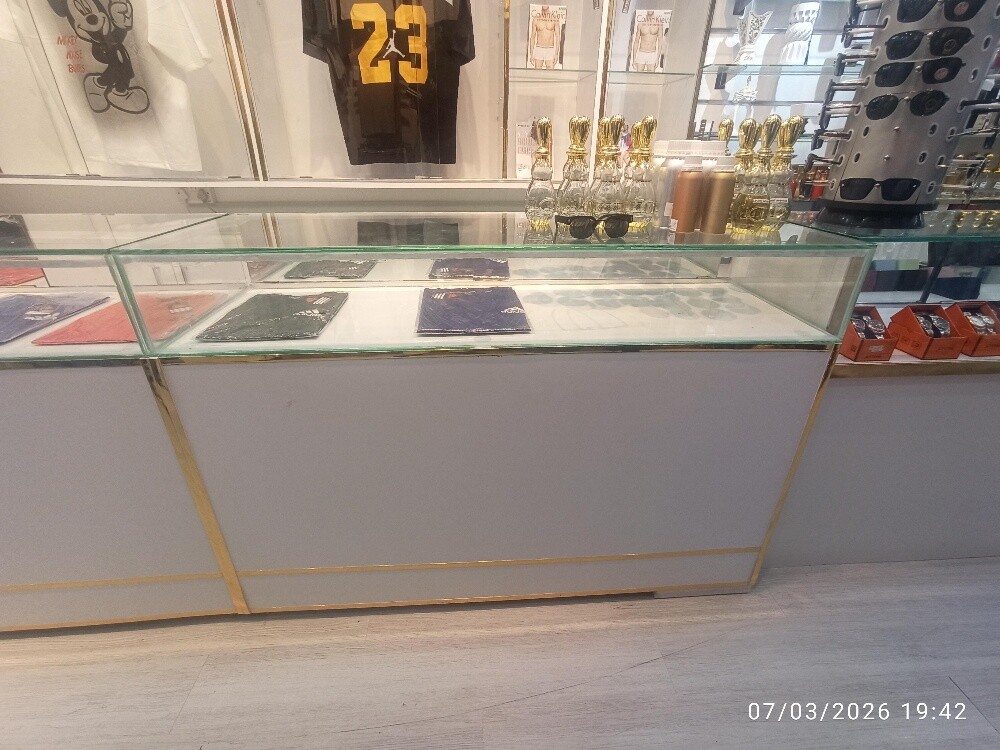 SHOP COUNTERS URGENT SALE - 2