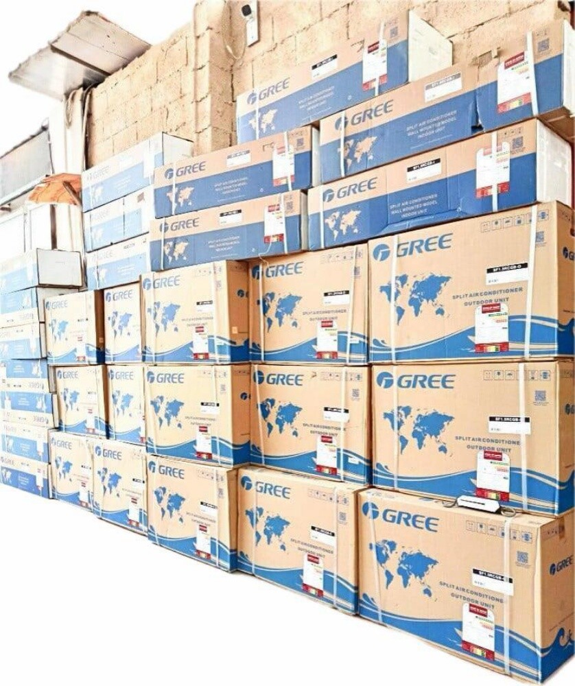 Ac Sale & Service 24/7 - 4