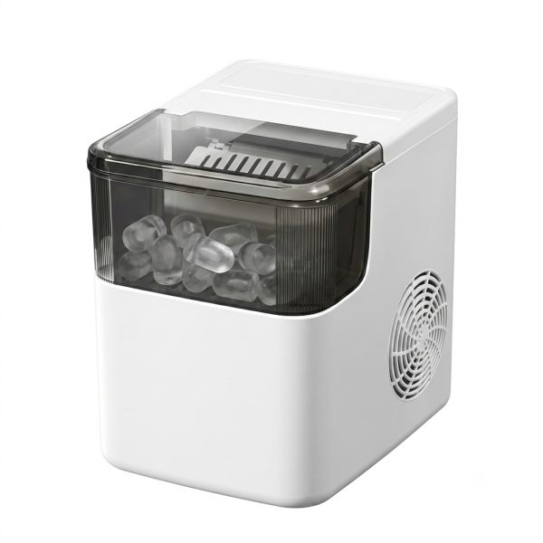 TERECOO Automatic Ice Maker - 1