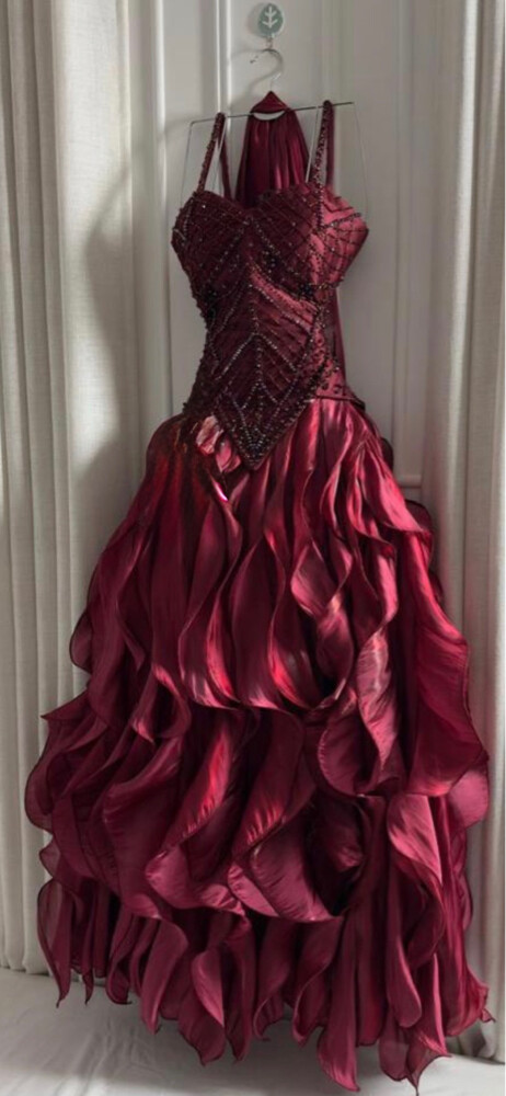 dress - 3