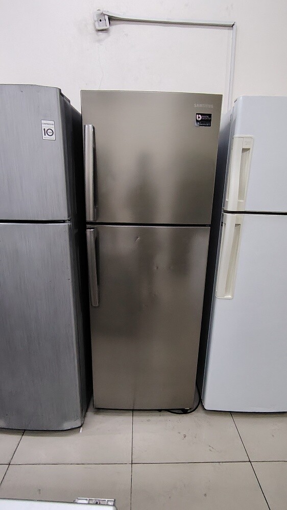 Samsung inverter Refrigerator - 2