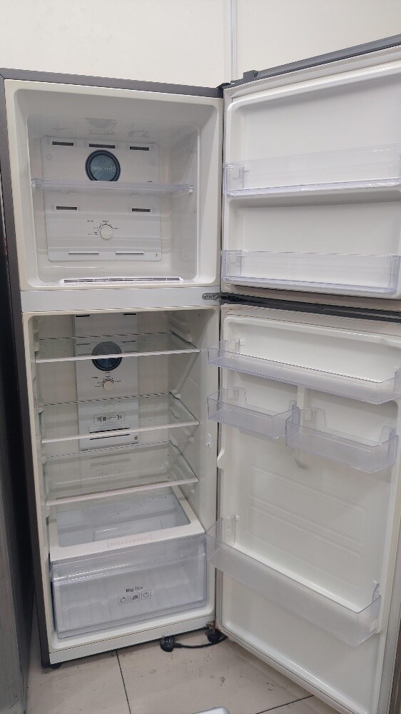 Samsung inverter Refrigerator - 4