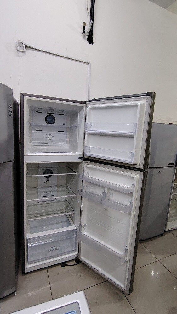 Samsung inverter Refrigerator - 3