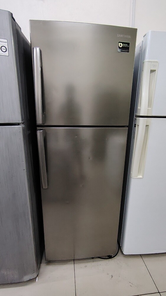 Samsung inverter Refrigerator - 1