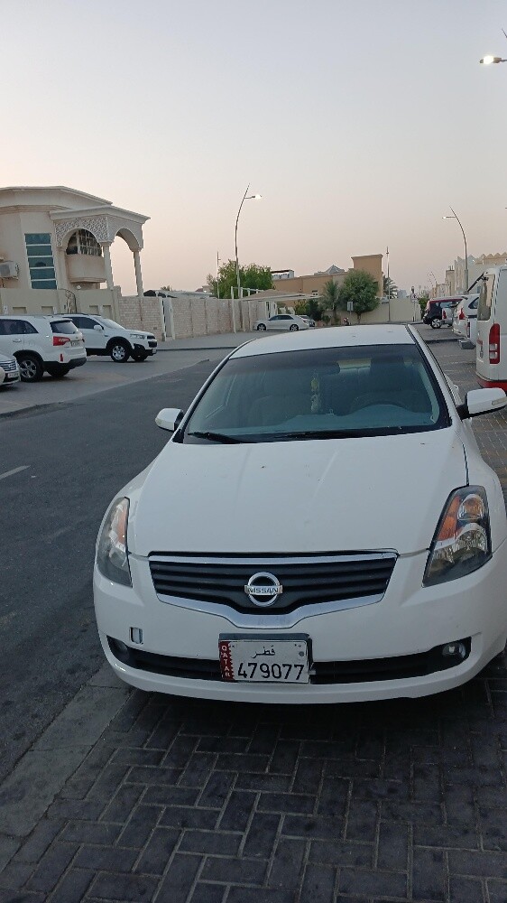 نيسان التيما - 5
