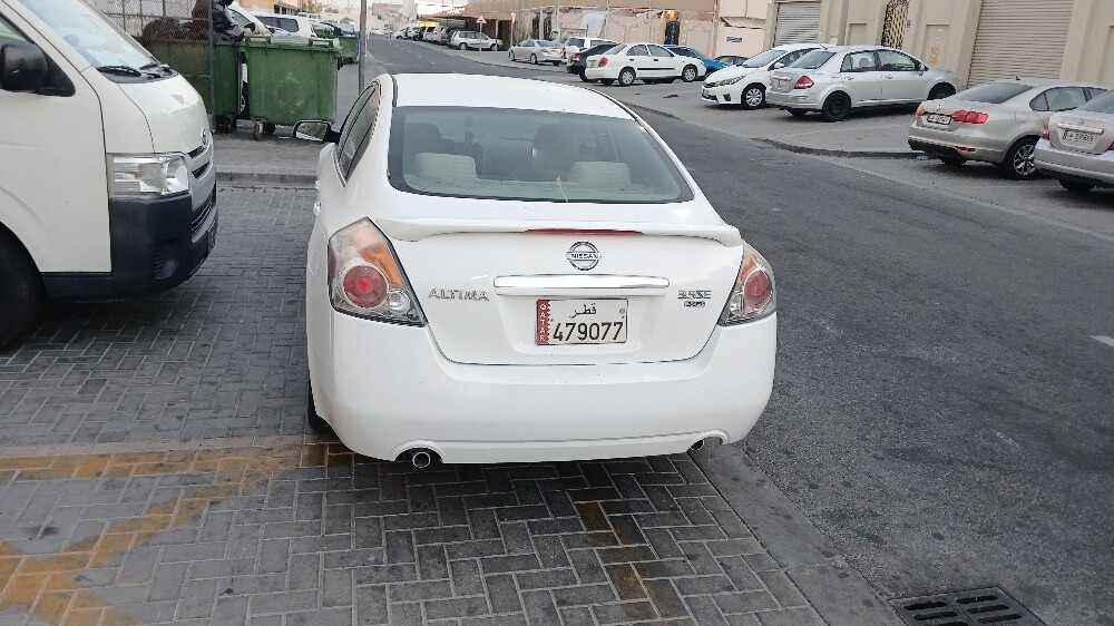 نيسان التيما - 2