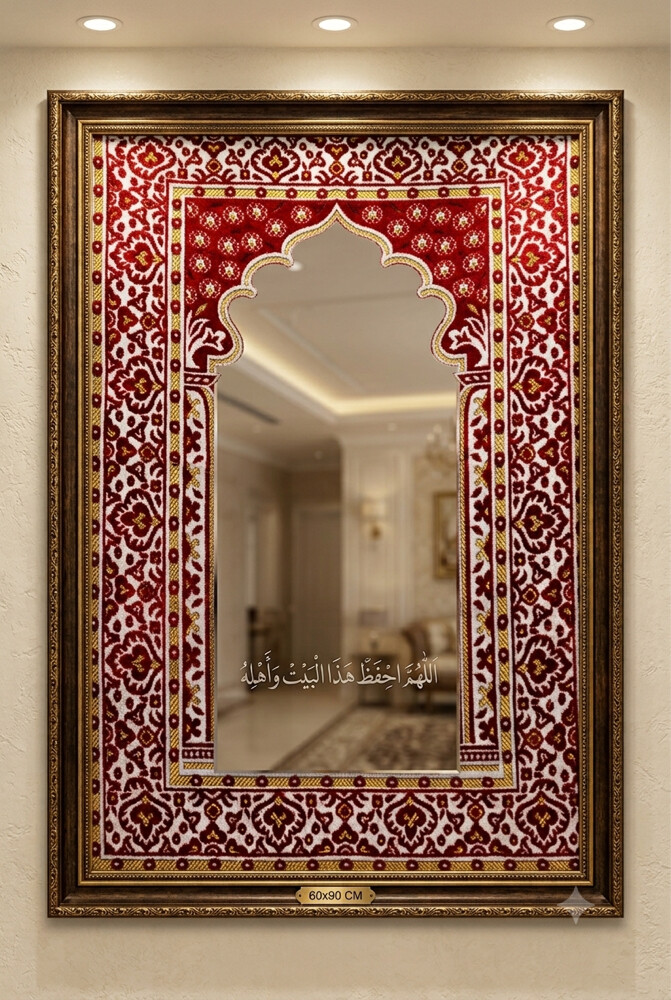 لوحه  - 1